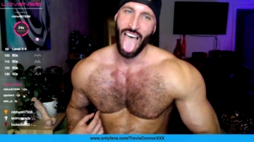 Travisconnor86  01-12-2021 video Gay